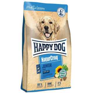 Happy Dog - NaturCroq Junior